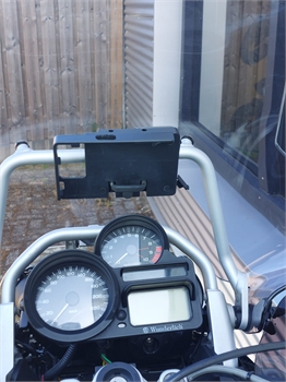 BMW R 1200 GS ADVENTURE